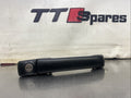 Volkswagen Golf III 1995 Right front door exterior handle 1H0837209 VAL249607