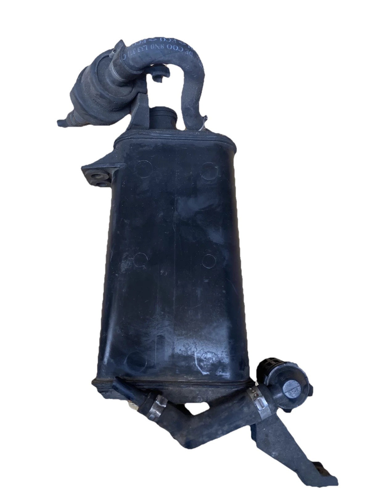 Audi TT 8N Mk1 Activated Charcoal Canister 8N0201803M
