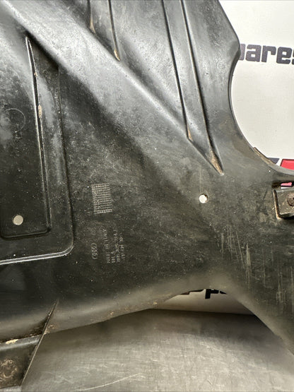 AUDI TT MK1 V6 REAR UNDER TRAYS 8N0825214E