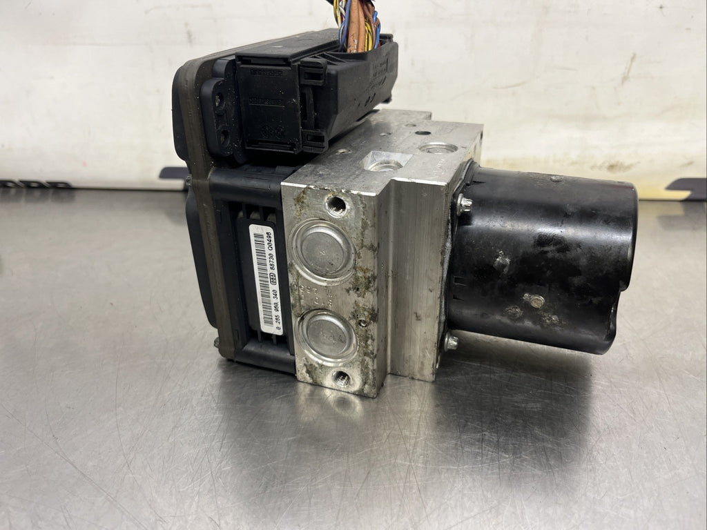 BMW X5 E70 X6 E71 Hydraulic Unit DSC ABS Pump Module 6788219 6788220