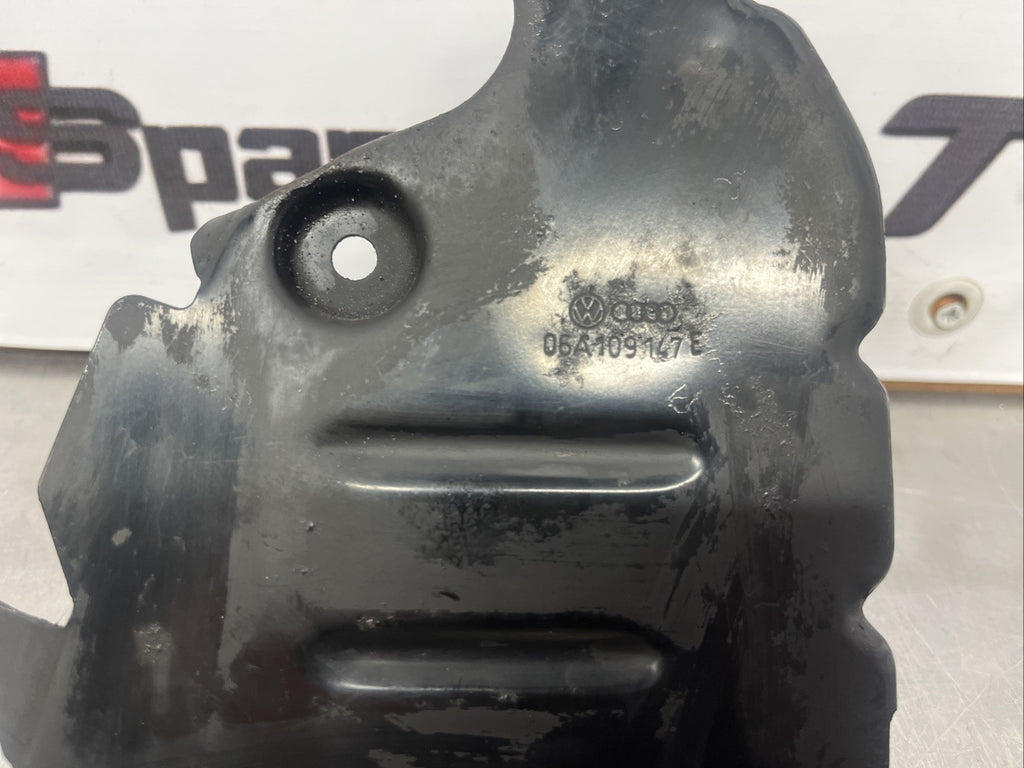 AUDI VW TIMING BELT COVER 06A109147E