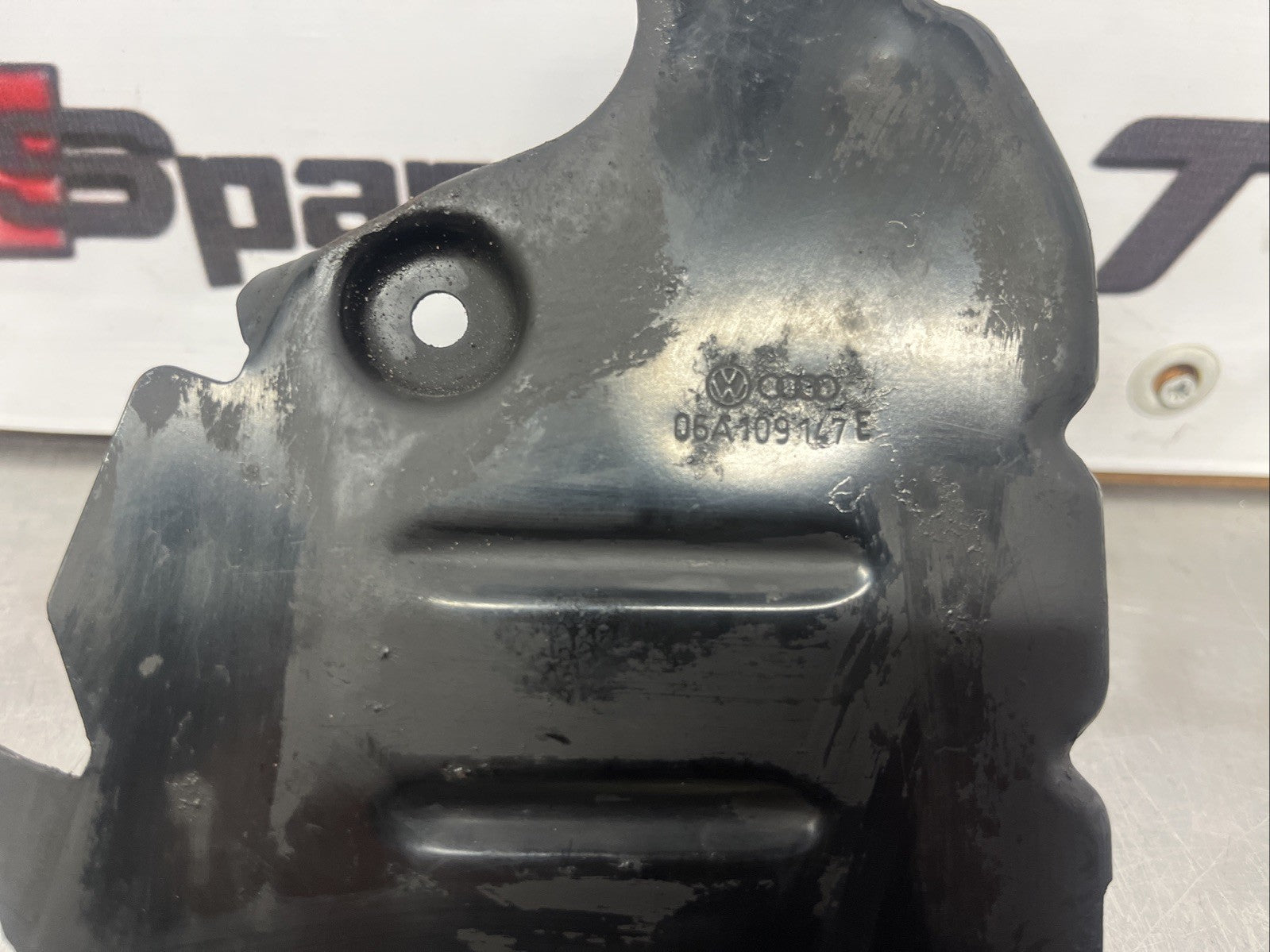 AUDI VW TIMING BELT COVER 06A109147E