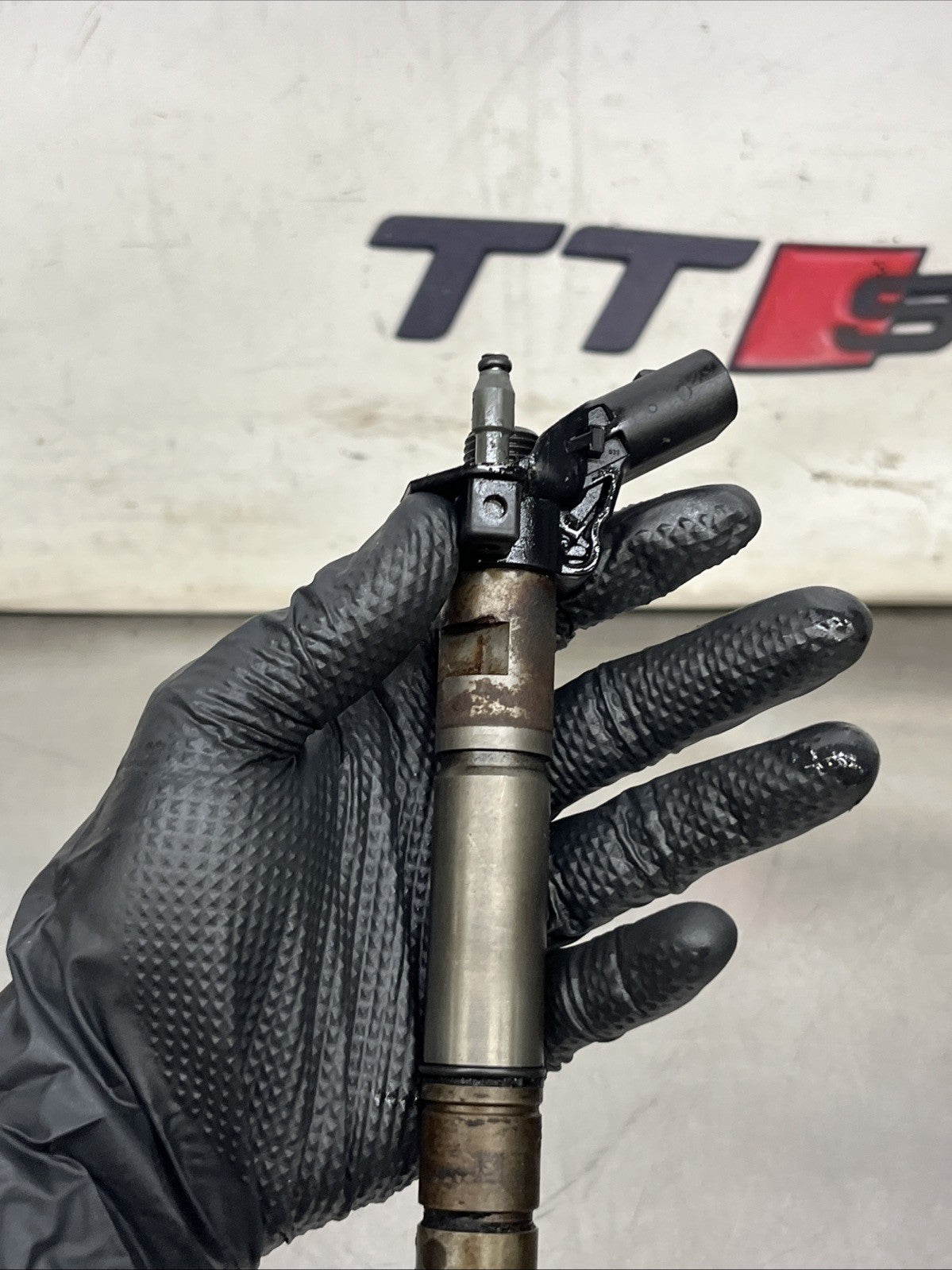 Audi Q7 Diesel injector 059130277CD