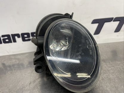 06-14 AUDI TT MK2 FOG LIGHT DRIVERSIDE 8J0941700 USED 
