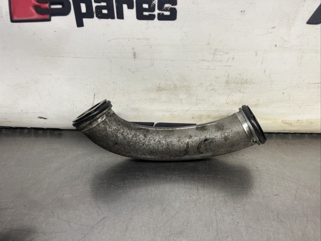 BMW 335d Small To Big Turbo Pipe 59001091169a