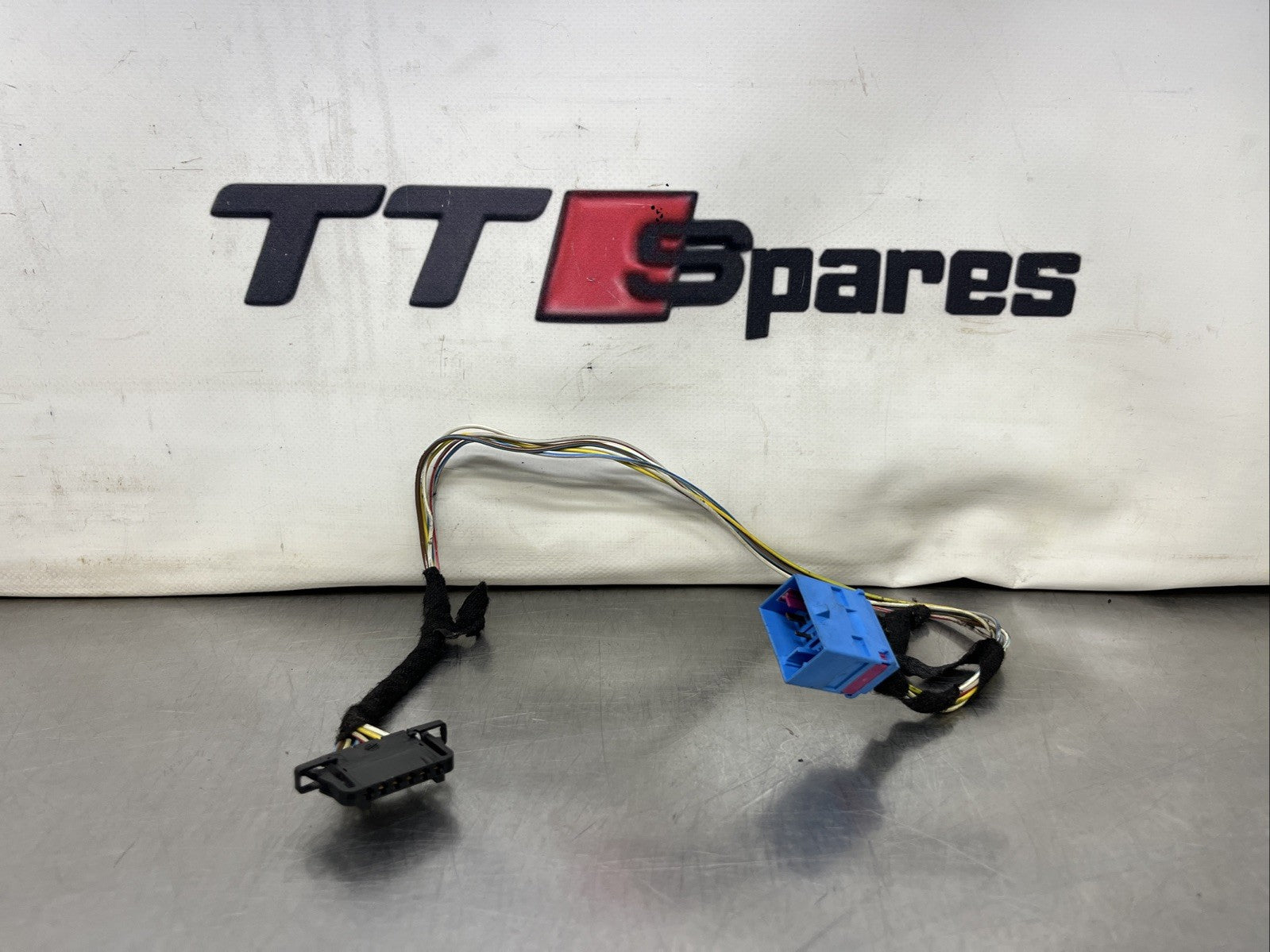 AUDI TT MK1 Acceleration Pedal Loom OEM GENUINE 8N