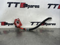 2007 BMW X5 E70 M57 3.0d BATTERY POWER CABLE 9114135/ 9115449