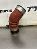 2009 BMW E70 X5 3.0 DIESEL INTERCOOLER AIR CHARGE PIPE GENUINE 7799873
