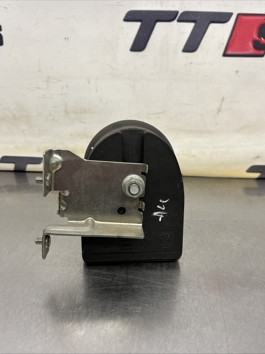 Audi Allroad 4Z C5 Alarm Siren H07 8L0951605A