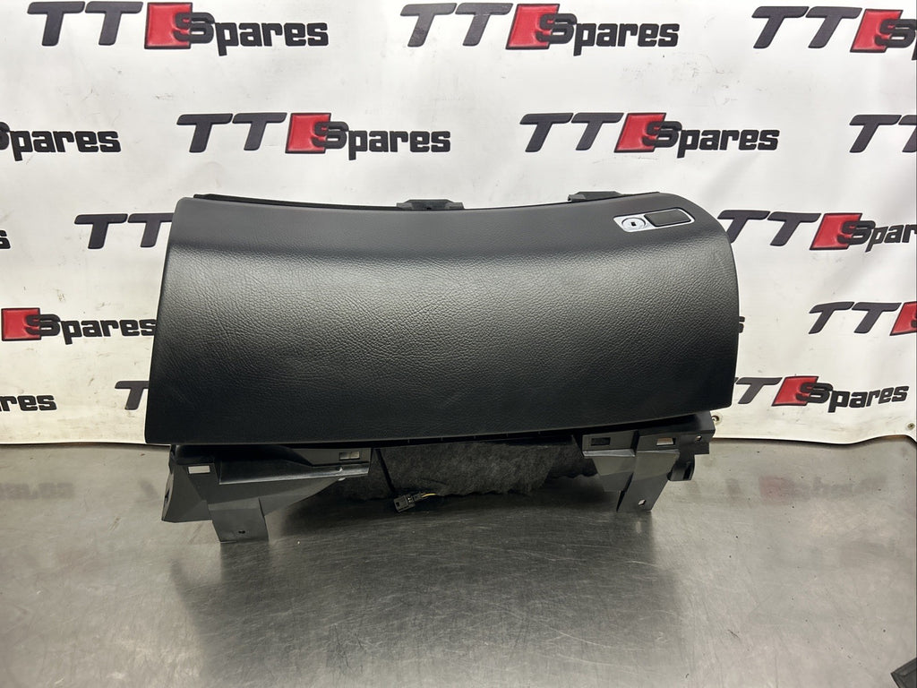 2007 Mercedes S-CLASS W221 Glove Box A221 680 06 98