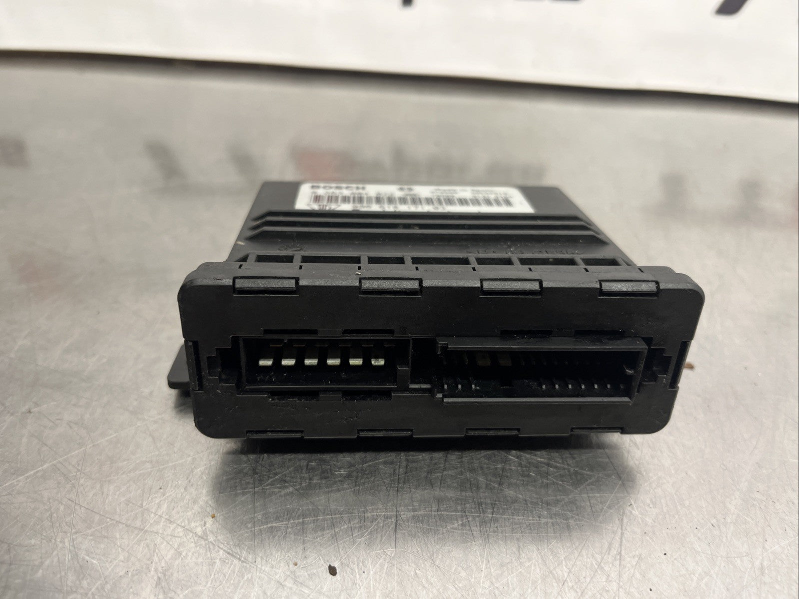 PORSCHE BOXSTER 987 PDC Parking Sensor Control Unit 99661817103 32030427