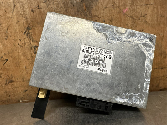 8P0862335A  Audi  TT TT’s Interface Module Media Control  OE