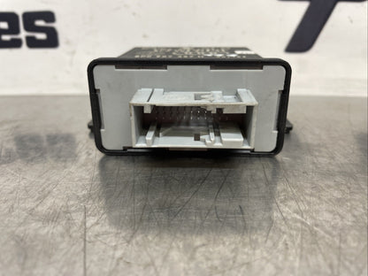 Audi Tts Coupe 8J3 (2009) Headlight Range Control Module Unit 8P0907357H
