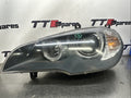 710815021003 BMW X5 E70 2008 Left  headlight headlamp  (2940)
