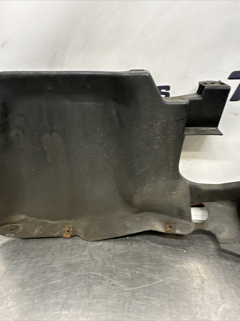 Audi TT 8N Mk1 Front NS Left Wheel Arch Liner Insert Extension For Auto