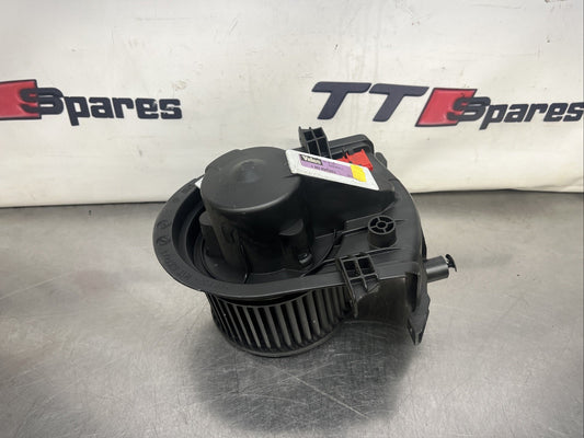 VW GOLF MK3 GENUINE VALEO HEATER BLOWER FAN 1H2820021 AIR CON