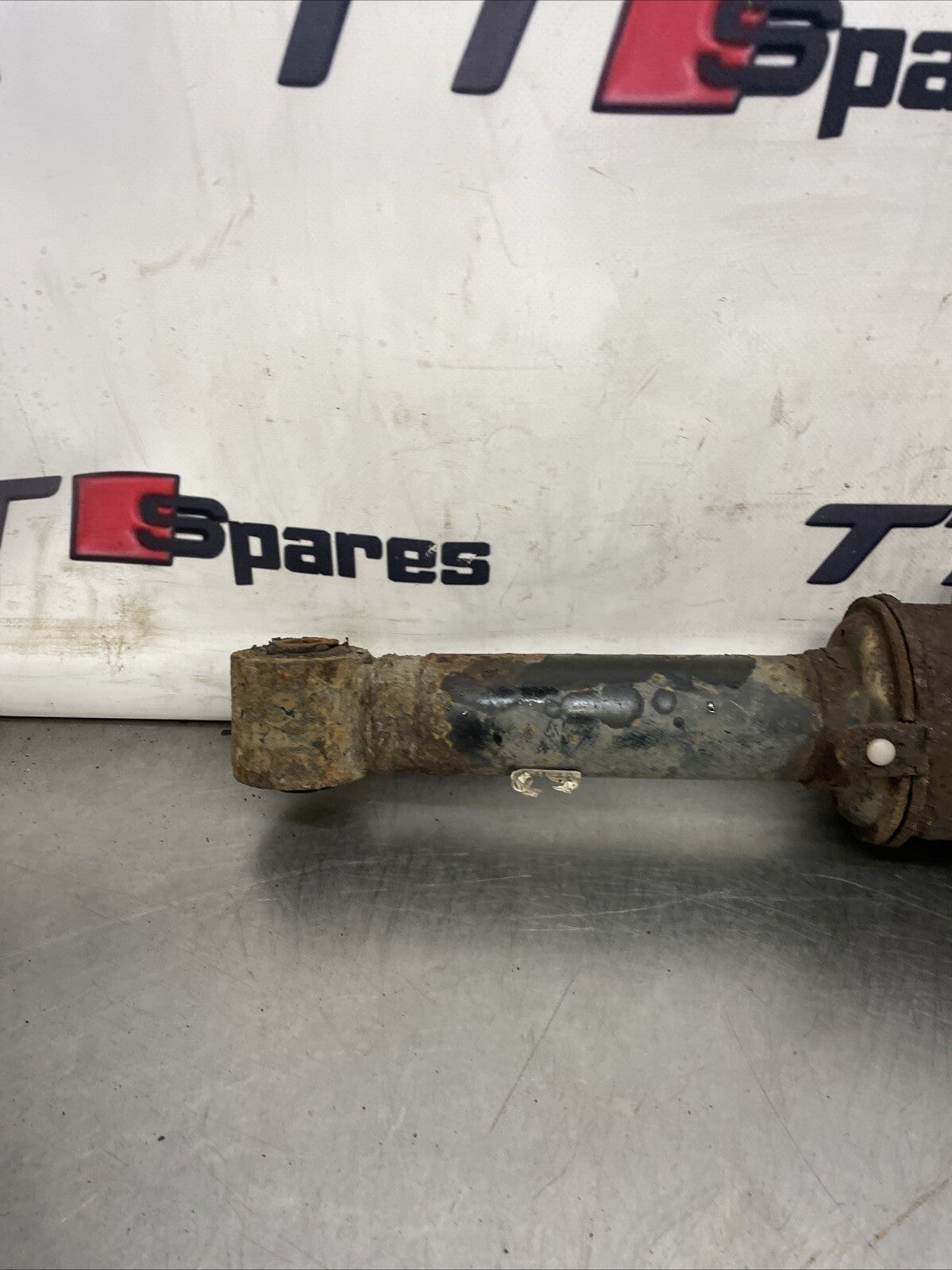 2006 LAND ROVER RANGE ROVER SPORT 2.7D FRONT AIR SUSPENSION SHOCK RNB500223