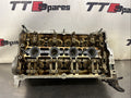 AUDI TT MK1 8N ARY 1.8T PETROL ENGINE CYLINDER HEAD BARE UNIT 1999 - 2006