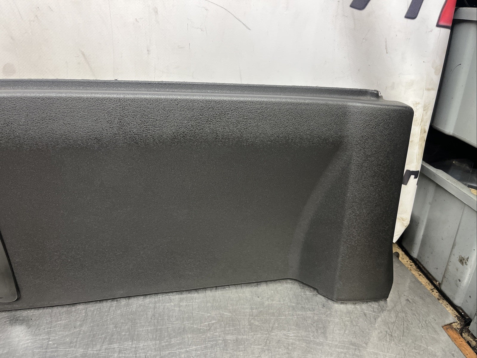 Audi TT Mk1 8N 1998-2006 Convertible Rear Wind Deflector Windstop Cover !Pics!