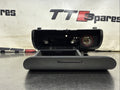 AUDI TT 1999-2006 Mk1 (8N) Black Ashtray Cigarette Lighter 8N0857951A Works A1