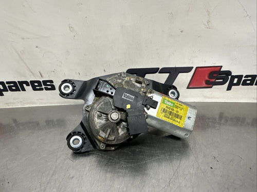 6942165 BMW X5 Series E70 E70N LCI Rear Window Wiper Motor