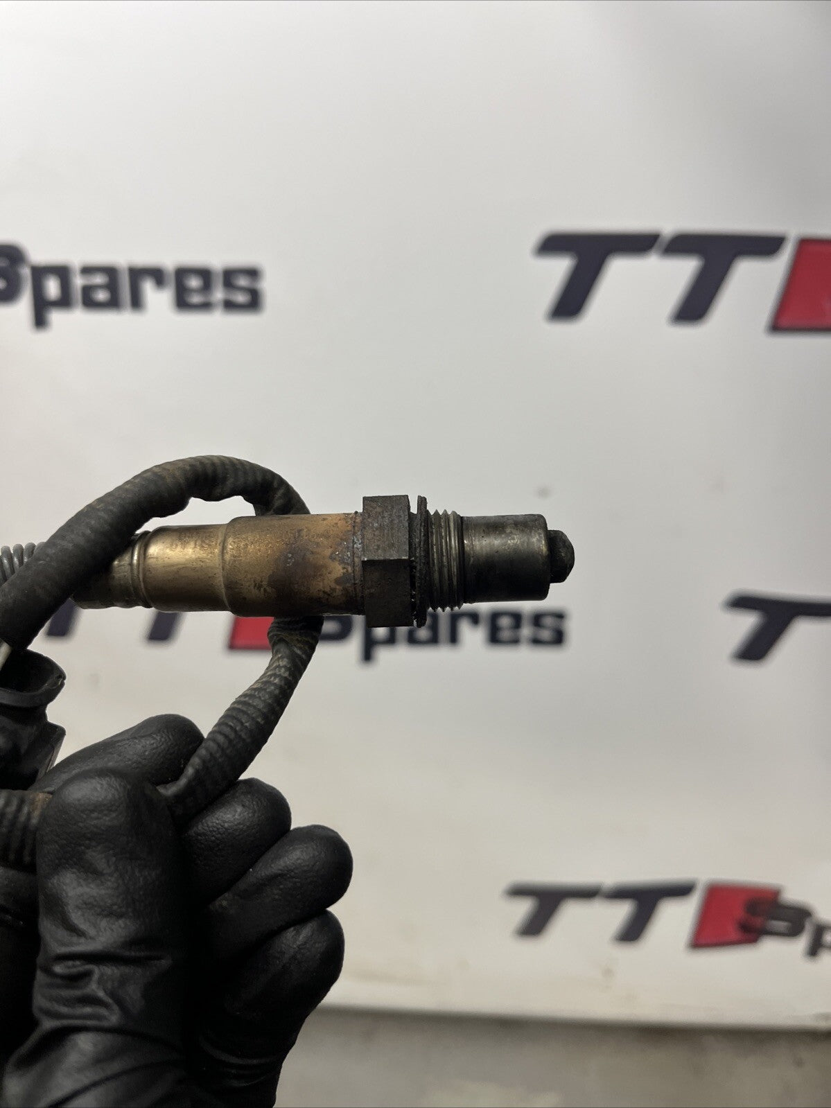 BMW Oxygen Sensor Lambda Probe 1928404682