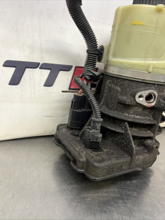 VAUXHALL VIVARO TRAFIC 14-19 1.6 CDTI POWER STEERING PUMP 491100616R #PT81