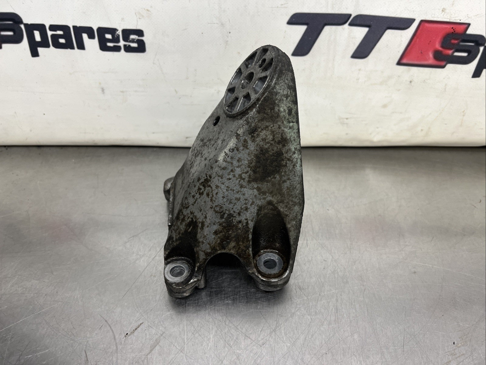 2012 Audi Q7 3.0 V6 Diesel CRC. Engine Mount/Bracket 7L8199307K 75K