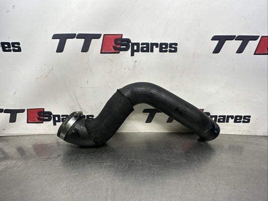 Range Rover Vogue TDV8 3.6 V8 Left Intercooler Hose Pipe 7H42-9F795-DB 2006