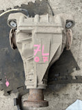 4460310018 VW TOUAREG AUDI Q7 02-10 3.0 DIESEL AUTO REAR DIFF DIFFERENTIAL