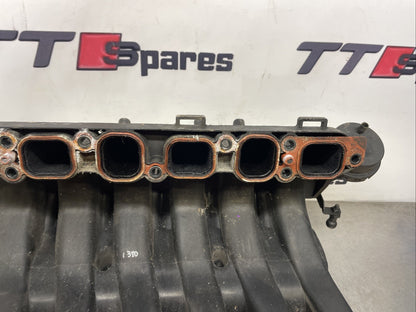 VW Golf MK4 2.8 V6 4motion 24V VR6  Air intake MANIFOLD  022133203B