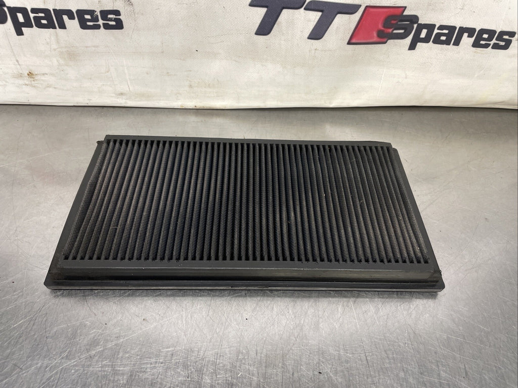 K&N High Flow Replacement Air Filter 33-2128 - Washable. Mk1 TT 225 180 Bam