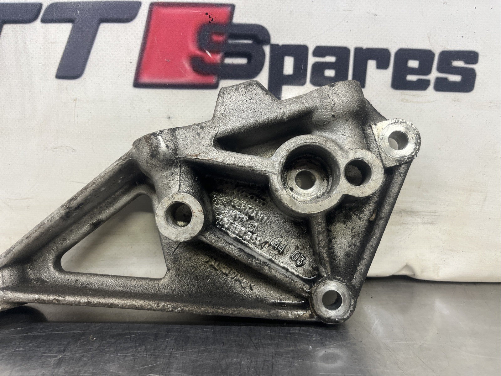 Audi TT 8N MK1 V6 ENGINE BRACKET MOUNT 1J0199354F/H MK4 V6 R32