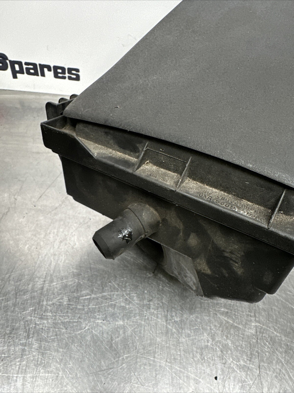 Audi TT 8N S3 8L MK1 1.8T K04 BAM 225Air Filter Housing Airbox 8L9133837E
