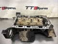 LAND ROVER DISCOVERY 3 2.7 TDV6 UPPER OIL SUMP 4H2Q6U004FA