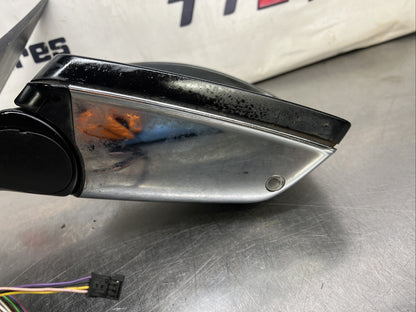 Range Rover L322 HSE Wing Mirror Driver Side Right Pre Facelift 02-05 ✅