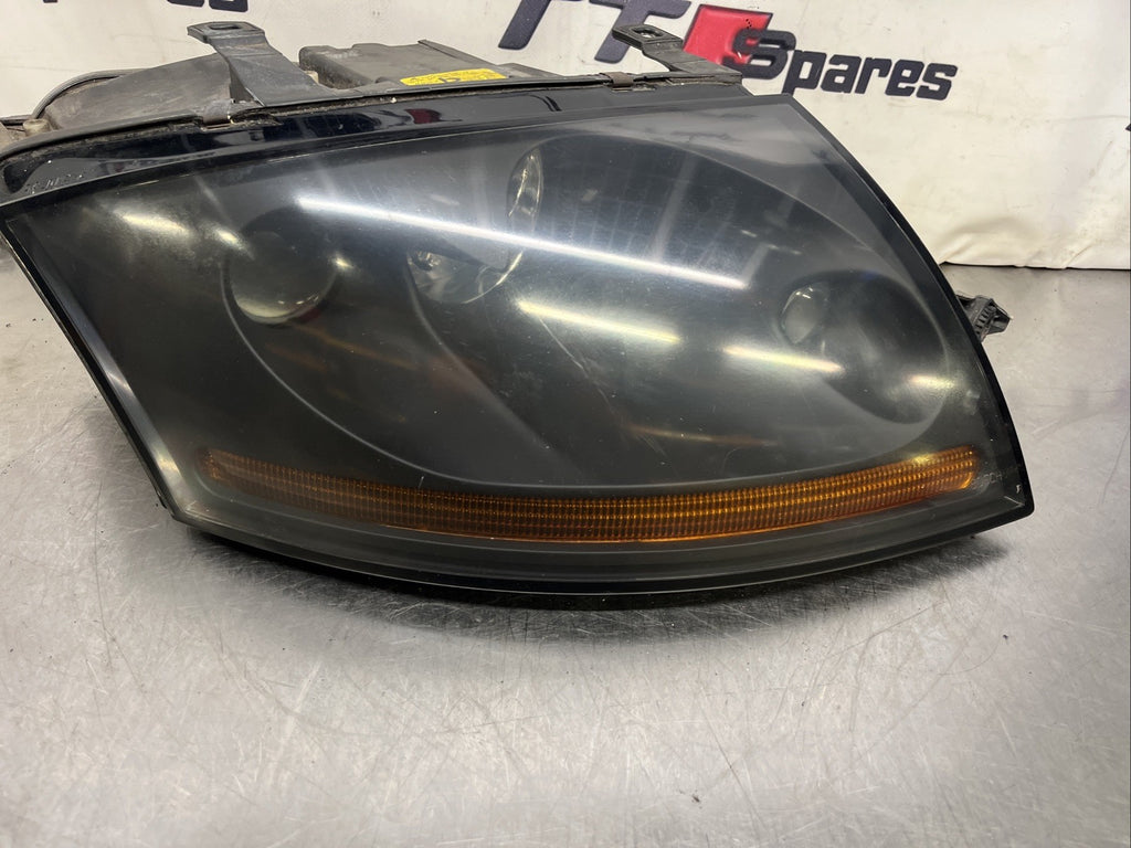 AUDI TT MK1 (1999 > 2007) FRONT RIGHT HEADLIGHT  8N0941004AH