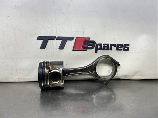 AUDI Q7 PISTON & CON ROD SINGLE X1 3.0 TDI / CRCA - CRC DIESEL MK1 4L 2011