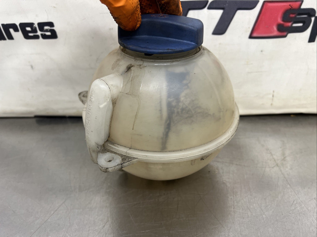 Genuine VW Golf MK4 Water Bottle Expansion Tank 1J0121403B