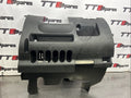 AUDI TT MK1 (1999 > 2007) 8N UNDER DASH STORAGE TRIM PANEL 8N2857919