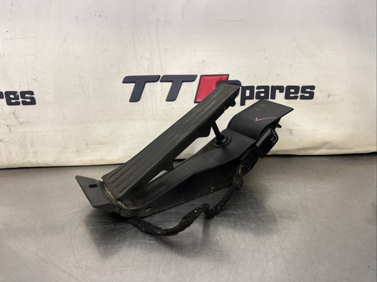 Range Rover L322 Accelerator Throttle Pedal 3541 6762482-01 2002 to 2006