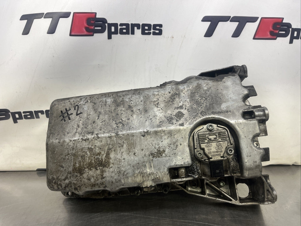 Audi TT Mk1 1998-2006 8N S3 8L Seat Leon Cupra R 1.8T 225 BHP K04 Oil Sump Pan 