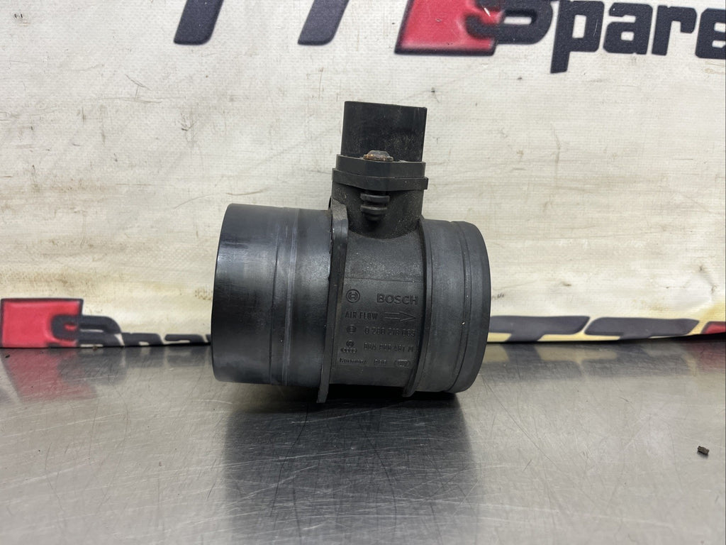 Genuine VW Audi Seat Airflow Sensor AIR FLOW MAF  GOLF TT BAM 06A906461M