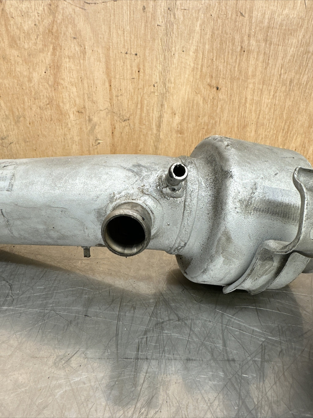 AUDI TT MK1 1.8T 98-06 8N 225BHP BAM TURBO CHARGE BOOST PIPE 8L9145708A