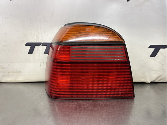 VW GOLF MK3 (92-98) Passengers (N/S/R) Side Rear Outer Light - 1H6945111A  