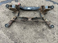 AUDI TTS 8J9 Rear Subframe 5N0505315M 8J7505235B 2.0 Petrol 200kw 2008 Genuine