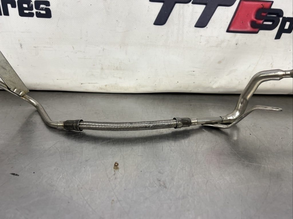 Audi TT 8N Mk1 225BHP BAM Turbo Oil Feed Pipe 06A145778N