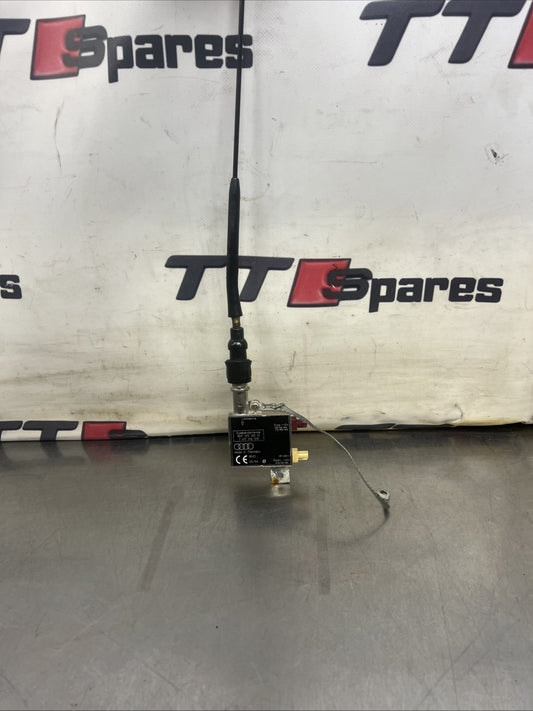 Audi TT MK1 CONVERTIBLE Aerial Antenna Amplifier 8N7035501G ARIEL