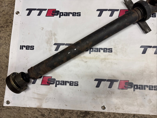 Audi A8 4D D2 PF Prop Shaft SWB 4D0521101