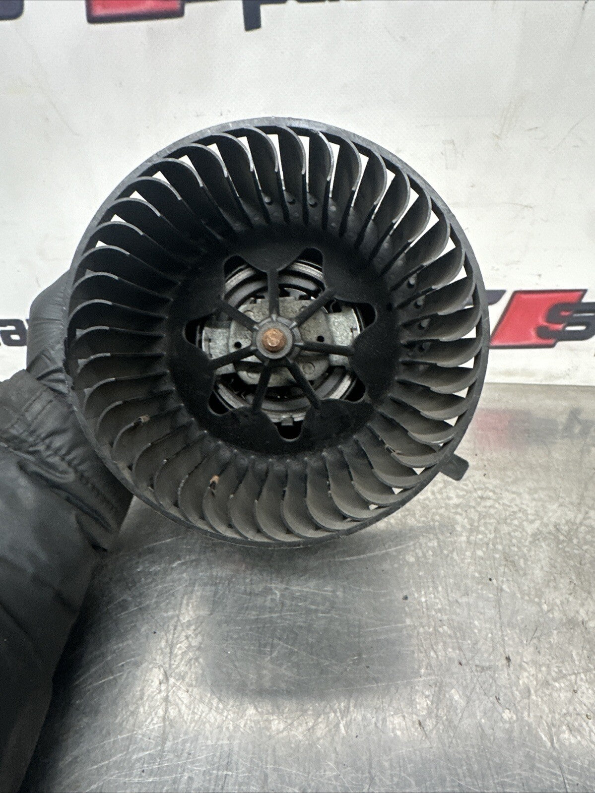 VW Audi A3 Q3 TT GOLF MK5 TOURAN Skoda Octavia,  Heater Blower Motor 1K2820015